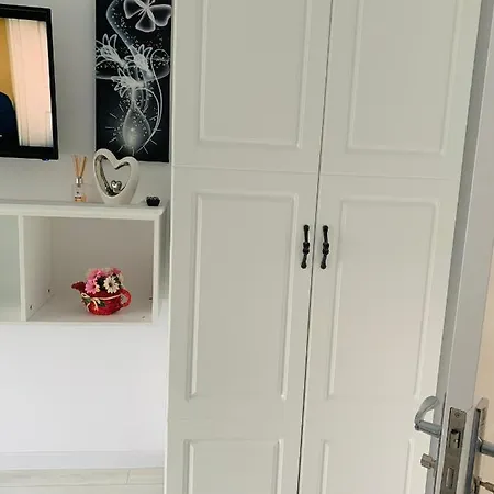 Fabian Apartament Năvodari