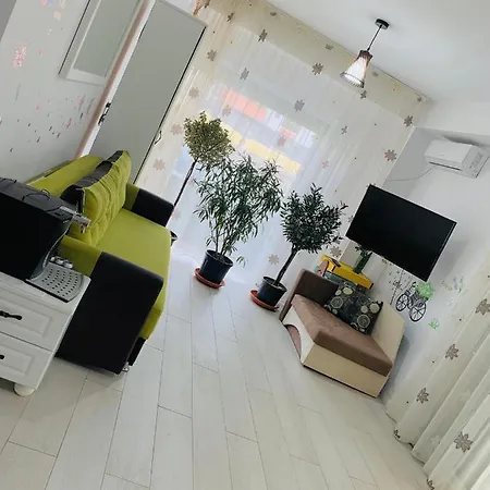 Fabian Apartament * Năvodari