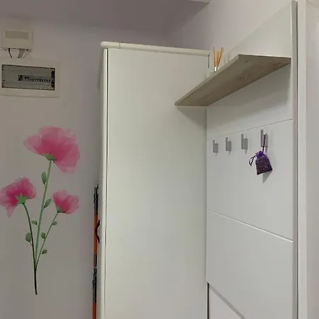Appartamento Fabian Apartament Năvodari