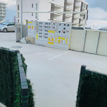 Appartamento Fabian Apartament *