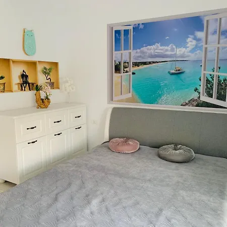 Fabian Apartament *