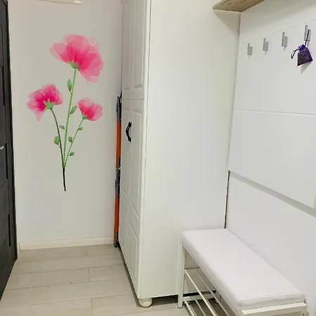 Fabian Apartament * Năvodari
