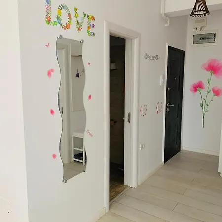 Appartamento Fabian Apartament *