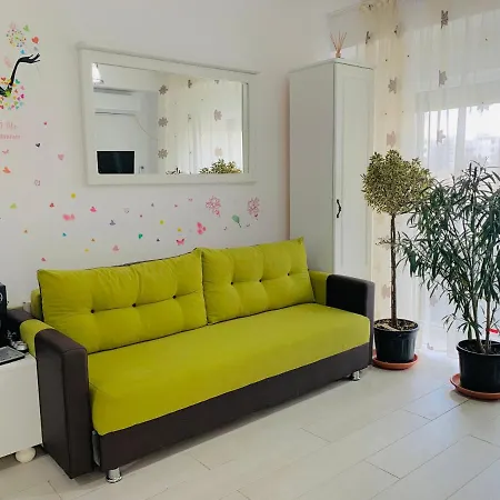 Appartamento Fabian Apartament *